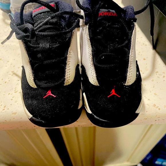 Jordan shoes - Picture 6 of 8